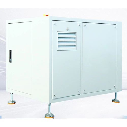 11 kW Luftmagnethängebläse