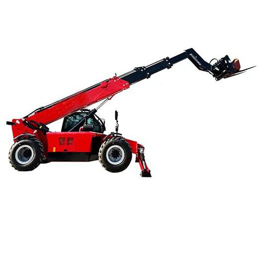 18 Meter Telehandler