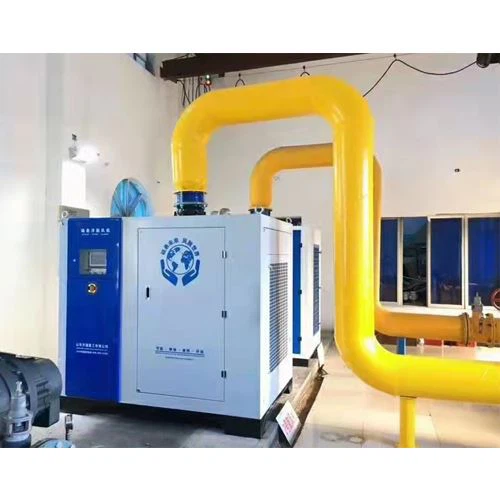 Magnetgefedertes Turbinengebläse der HH90KW-Serie