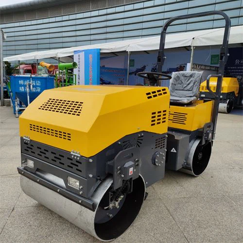 Hr 1500 1. 5- ton luftgekühlt